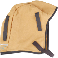 Coiffe d'hiver, Taille unique, Beige Oxymax Inc