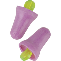 Bouchons d'oreilles en mousse sans contact E-A-R, Paire - Sac en poly Oxymax Inc
