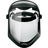 &eacute;cran facial Uvex Bionic, Polycarbonate, Suspension Rochet Oxymax Inc