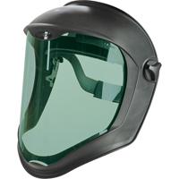 Bionic Replacement Faceshield, Polycarbonate, 3.0 Tint Oxymax Inc