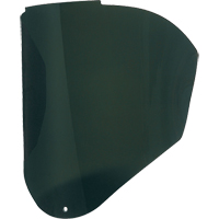 Bionic Replacement Faceshield, Polycarbonate, 5.0 Tint Oxymax Inc
