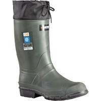 Bottes Hunter, Caoutchouc thermoplastique, Embout Acier, Pointure 7 Oxymax Inc