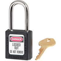 Lockout Padlocks