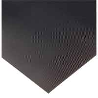 Tapis non conducteurs