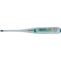 Digital Compact Thermometer, Digital Oxymax Inc