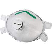 Saf-T-Fit&reg; N1139 Particulate Respirators, N99, NIOSH Certified, Small Oxymax Inc