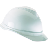 Casques de protection Advance, R&eacute;pond aux normes CSA type 1, Suspension Rochet, Ventil&eacute; Oxymax Inc