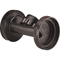 Adaptateur &agrave; cartouches jumel&eacute;es Oxymax Inc