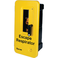 Transaire&reg; 5, Transaire&reg; 10, Custom Air V&reg; Escape Respirator - Accessories Oxymax Inc