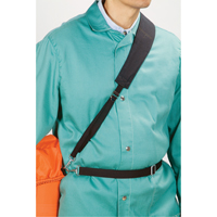 Transaire&reg; 5, Transaire&reg; 10, Custom Air V&reg; Escape Respirator - Accessories Oxymax Inc