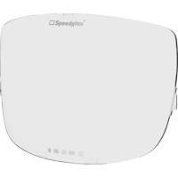Plaque de protection externe 9002NC pour masque de soudage Speedglas Oxymax Inc