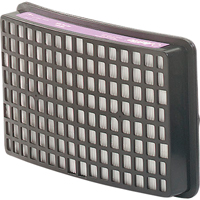 Protection respiratoire Speedglas - Filtres et cartouches de recharge, Filtre P100, Paquet de 2 Oxymax Inc