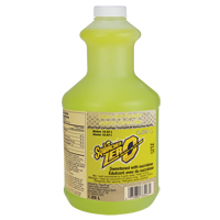 Sqwincher® Boisson de réhydratation ZERO<sup>MD</sup>, Concentré, Citron-lime SAN534 | Oxymax Inc