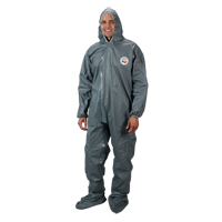 Disposable Protective Clothing