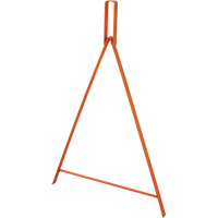 Street Barricades - A-Frame Support Leg Oxymax Inc