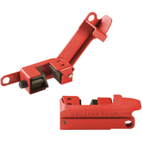 Dispositifs de verrouillages Grip Tight, Type Disjoncteur Oxymax Inc