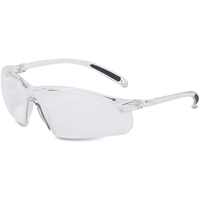 Lunettes de s&eacute;curit&eacute; Uvex s&eacute;rie A700, Lentille Transparent, Anti-&eacute;gratignures, R&eacute;pond ou surpasse la norme CSA Z94.3 Oxymax Inc
