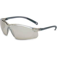 Uvex&reg; A700 Series Safety Glasses, Silver/Indoor/Outdoor Mirror Lens, Anti-Scratch, Meets/Exceeds CSA Z94.3 Oxymax Inc