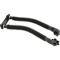 Adaptateurs dorsaux North Oxymax Inc