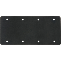 Serre-t&ecirc;te de rechange pour &eacute;cran facial Uvex Bionic Shield Oxymax Inc