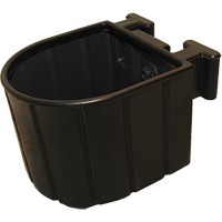 Ultra-Bucket Shelf for Ultra-IBC Spill Pallets Oxymax Inc