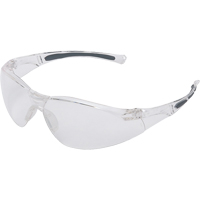 Lunettes de s&eacute;curit&eacute; Uvex s&eacute;rie A800, Lentille Transparent, Anti-&eacute;gratignures, ANSI Z87+ Oxymax Inc