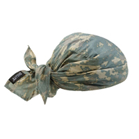 Foulards de refroidissement en triangle Chill-Its 6710, Multicolore Oxymax Inc