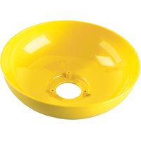 Replacement Plastic Eyewash Bowl Oxymax Inc