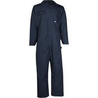 Combinaisons, Hommes, Bleu marine, Taille 54 (grand taille) Oxymax Inc
