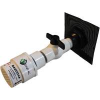 Bazooka Cartridge & Installation Kit Oxymax Inc