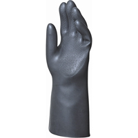 Chem-ply Gloves, Size Large/9, 14" L, Neoprene, 30-mil Oxymax Inc