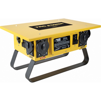 Distributeurs de courant