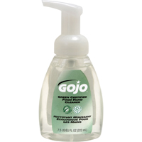 Green Certified Hand Soap, Foam, 221.8 ml, Unscented Oxymax Inc