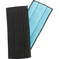 Replacement Sweatband 2/PK Oxymax Inc