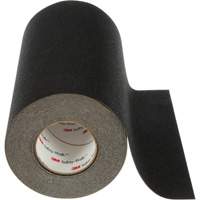 Safety-Walk Slip-Resistant General-Purpose Tape, 12" x 60', Black Oxymax Inc