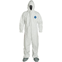 Disposable Protective Clothing