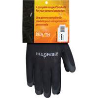Gants enduits &agrave; dext&eacute;rit&eacute; ultime, 9/Grand, R&ecirc;vetement Polyur&eacute;thane, Calibre 13, Enveloppe en Polyester Oxymax Inc