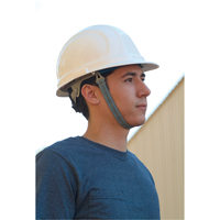 Mentonnière pour casque de sécurité ERB SAX890 | Oxymax Inc