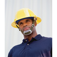 ERB Mentonnière pour casque de sécurité ERB SAX891 | Oxymax Inc
