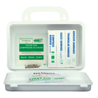 First Aid Kit Refills