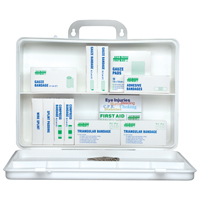 Regulation First Aid Kits, WSIB Ontario Oxymax Inc