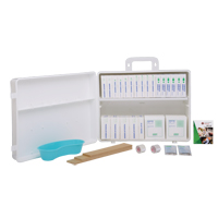 Regulation First Aid Kits, WSIB Ontario Oxymax Inc