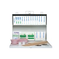 Regulation First Aid Kits, WSIB Ontario Oxymax Inc