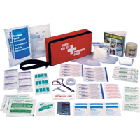 Specialty First Aid Kits
