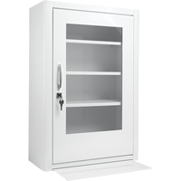 Medicine-Style Cabinets Oxymax Inc