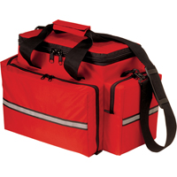 Nylon Trauma Bags, Non-Medical Oxymax Inc