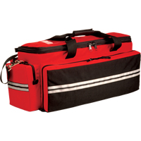Heavy-Duty Trauma Bags Oxymax Inc