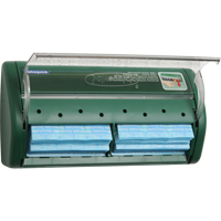 Syst&egrave;mes de distribution de bandages Salvequick (bandages compris) Oxymax Inc