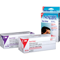 Steri-Strip renforc&eacute;, Pansement, Classe 1 Oxymax Inc