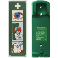 Cederroth Eyewash Wall Bracket Oxymax Inc